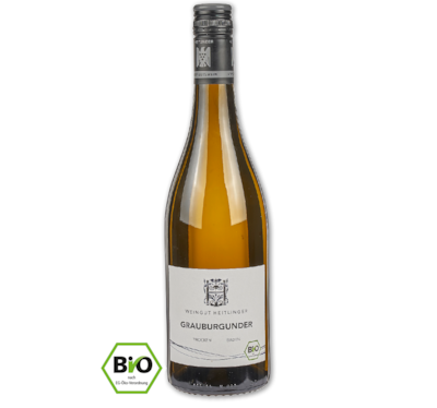 Baden WEINGUT HEITLINGER Grauburgunder 6.99