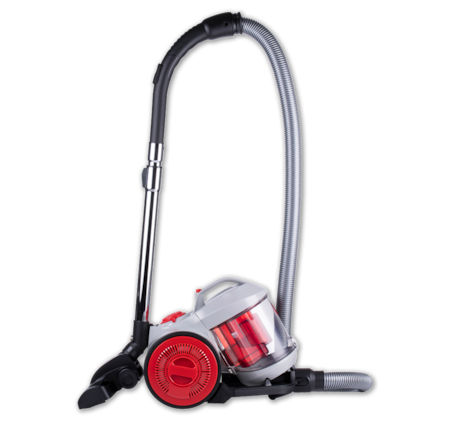 DIRT DEVIL Zyklon-Bodenstaubsauger DD2503*