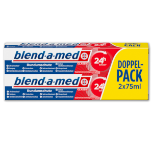 BLEND-A-MED Zahnpasta*