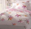 HOME IDEAS Living Seersucker-Wendebettwäsche-Garnitur 12.99