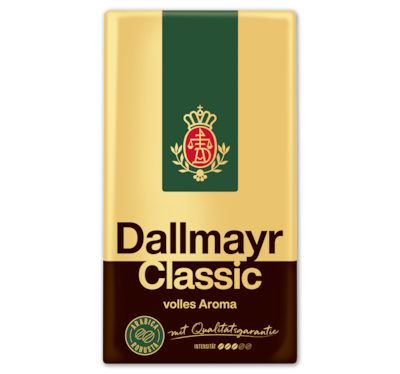 DALLMAYR Classic Kaffee 6.49