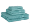 HOME IDEAS Living Frottier-Handtücher-Set 12.99