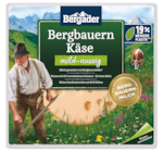 BERGADER Käse­scheiben 1.69