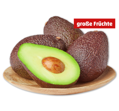 Best Moments essreife Avocado*