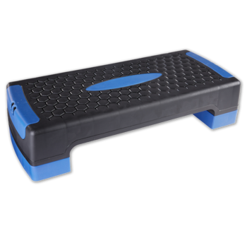 Fitness-Stepper 10.00