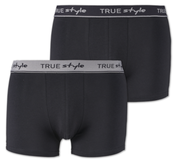 Herren-Retroshorts  2.00