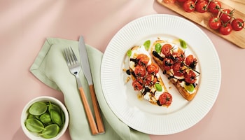 Bruschetta