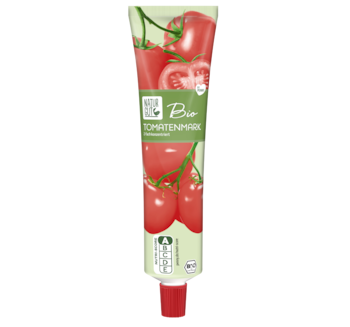 NATURGUT Bio Tomatenmark