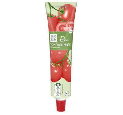 NATURGUT Bio Tomatenmark