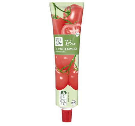 NATURGUT Bio Tomatenmark