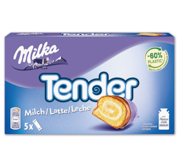 MILKA Tender*