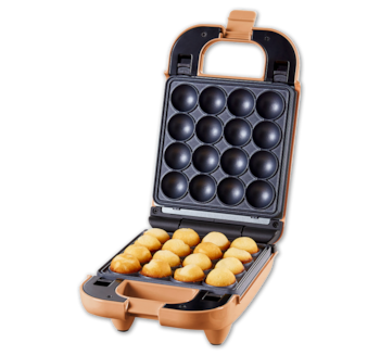 PROGRESS 3-in-1-Cake-Pop-Maker*