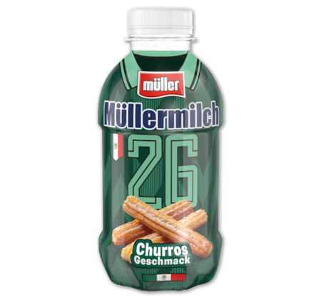 MÜLLER Müllermilch 0.79