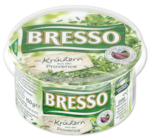 BRESSO Frischkäse 1.29