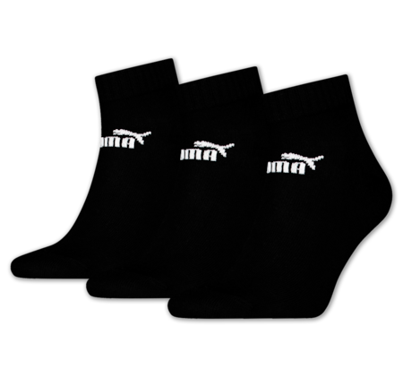 PUMA Quarter- oder Sportsocken 5.99