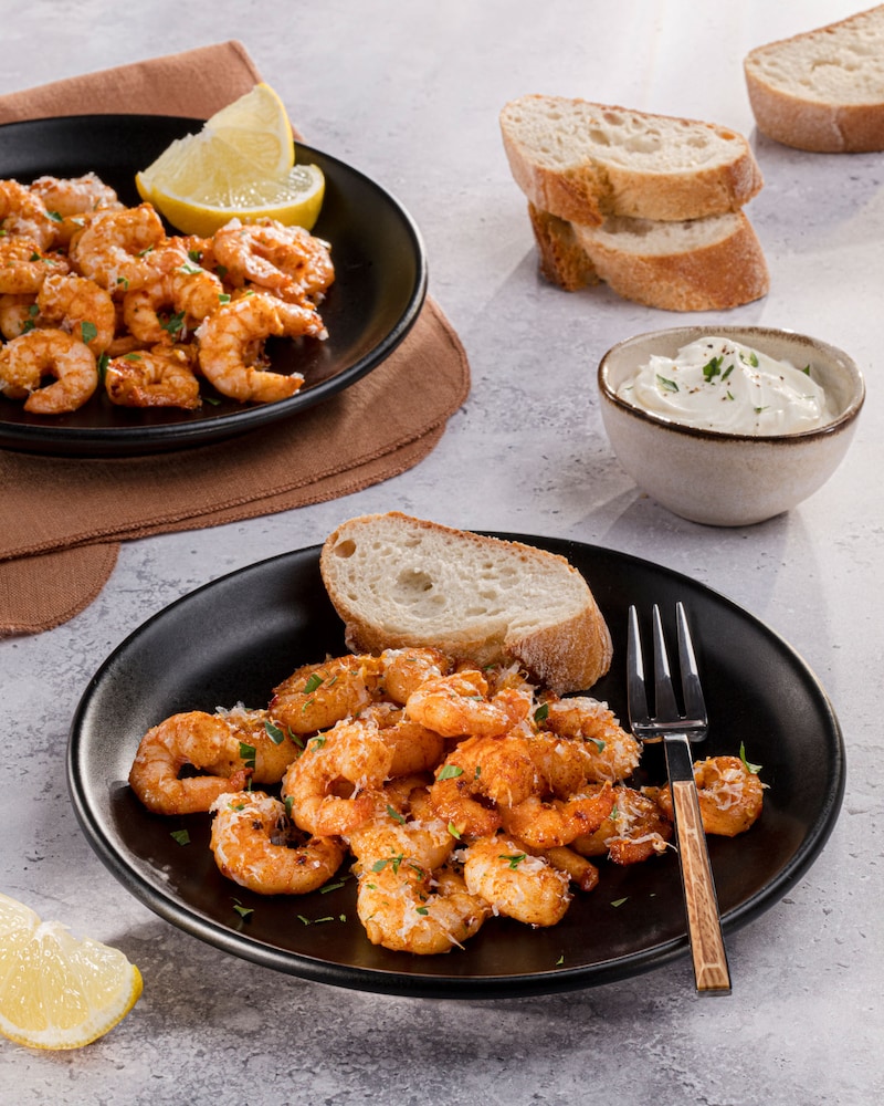 Dieses Bild zeigt, wie die fertigen Datteln.