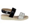 Damen-Sommerpantoletten 3.99