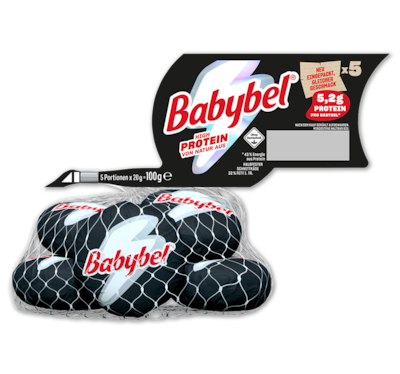 BEL BRANDS Mini High Protein 2.22
