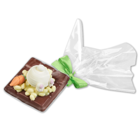 DOUCEUR Schokotäfelchen*