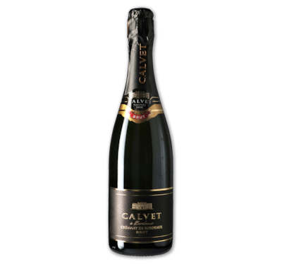 Frankreich CALVET Cremant de Bordeaux*