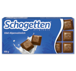SCHOGETTEN Schokolade 1.11