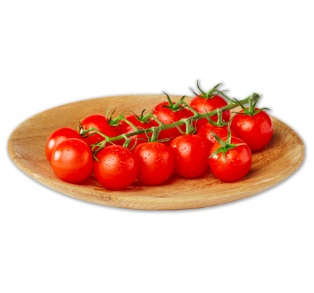 BEST MOMENTS Mini-Cherry-Rispentomaten 1.99