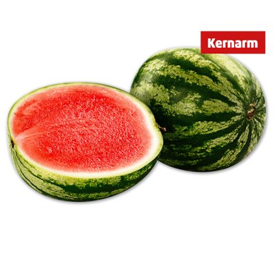 Wassermelone rot