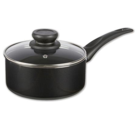 Topf- und Pfannen-Set 19.99