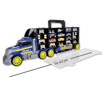 DICKIE Lkw-Autotransporter 14.99