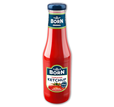 BORN Tomatenketchup*