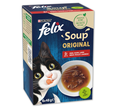 FELIX Soup Original
