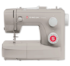 SINGER Nähmaschine SIMPLE 3223LG/GY 99.99