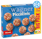 WAGNER Piccolinis 4.49