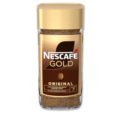 NESCAFÉ Gold 6.99