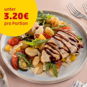 Griechisches Joghurt-Eis mit Honignüssen