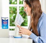 WICK SINUS-Inhalator WH200E 19.99