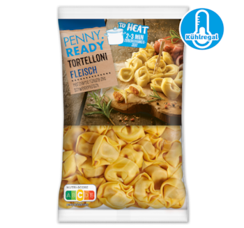 PENNY READY Tortelloni