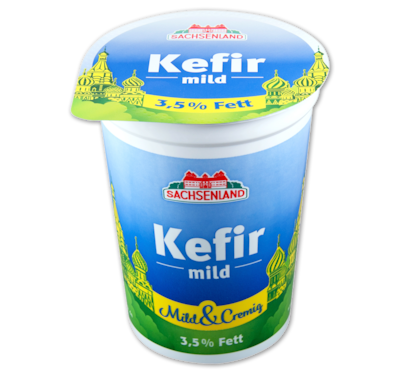 SACHSENLAND Kefir 0.69