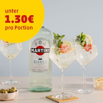 MARTINI Bianco Spritz
