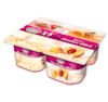 SACHSENMILCH Unser Familien-Glück Joghurt 1.19
