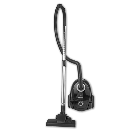 GRUNDIG Bodenstaubsauger VCC3851*