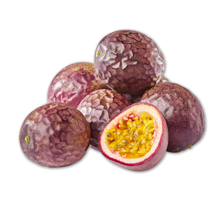 Passionsfrucht