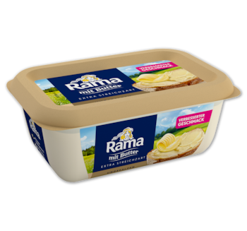 RAMA Brotaufstrich