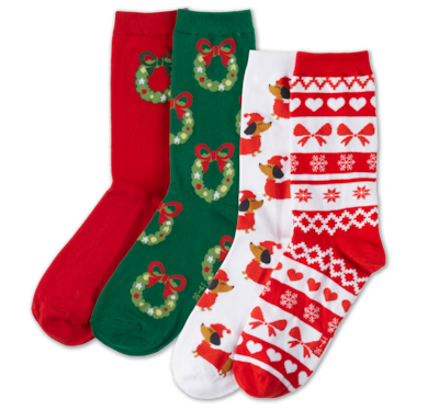 Socken*