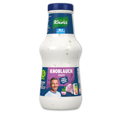KNORR Schlemmersauce 0.99