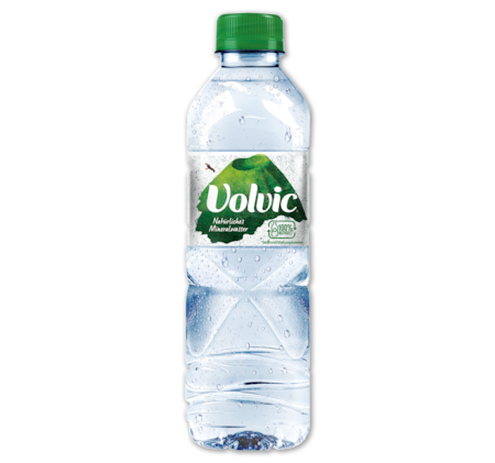 VOLVIC Naturelle