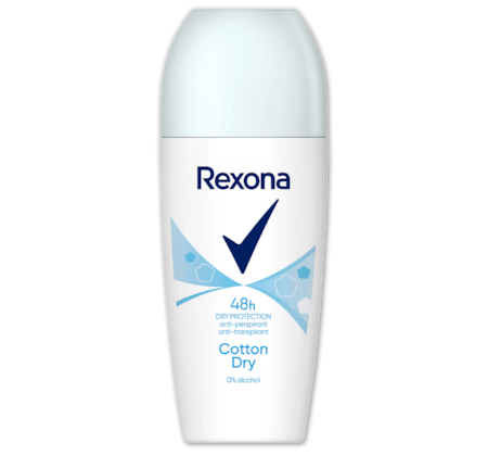 REXONA Deo-Roll-on