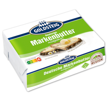 GOLDSTEIG Butter*