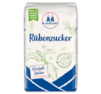 DIAMANT Rübenzucker