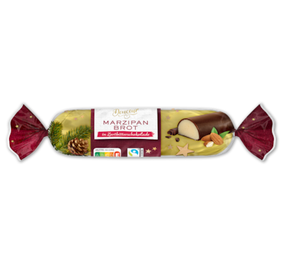 DOUCEUR Marzipanbrot*